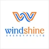 Windshine Energy Private Limited logo