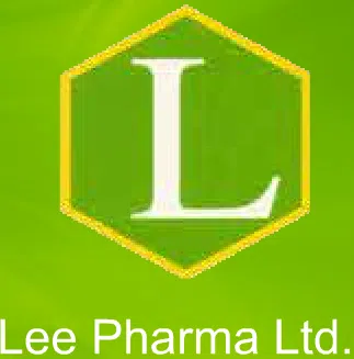 Lee Pharma Limited logo