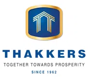 Thakkers Developers Limited logo