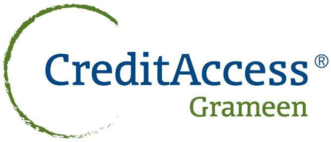 Creditaccess Grameen Limited logo