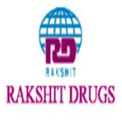 Rakshit Drugs Private Limited logo
