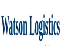 Watson Logistics Private Limited logo