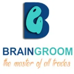 Braingroom India Private Limited logo