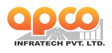 Apco Infratech Private Limited logo