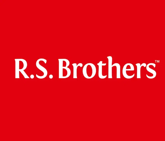 R S Brothers Retail India Private Limited logo