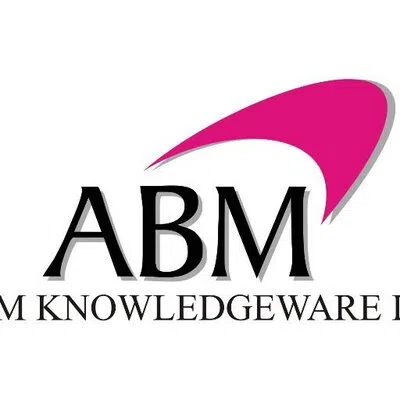 Abm Knowledgeware Limited logo