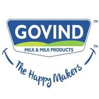 Govind Milk And Milk Products Private Limited logo