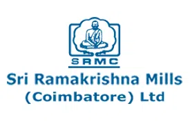 Sri Ramakrishna Mills (Coimbatore) Limited logo