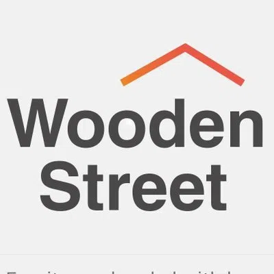 The Woodenstreet Furnitures Private Limited logo