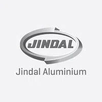 Jindal Aluminium Limited. logo