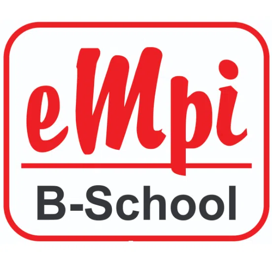 Empi International Private Limited logo