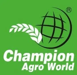 Champion Agro Limited logo