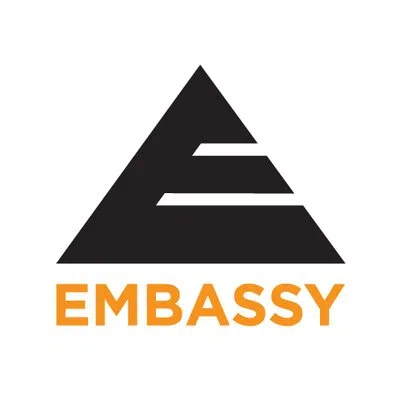 Embassy East Business Park Private Limited logo