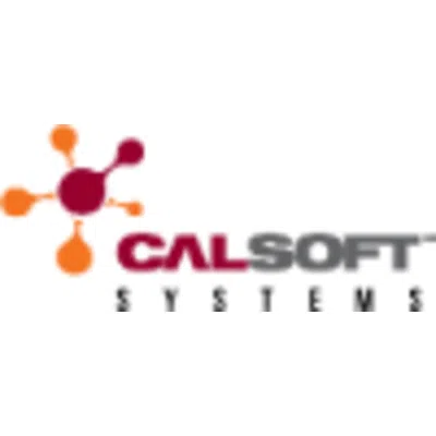 California Software Company Limited logo
