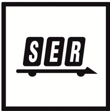 Ser Industries Limited logo