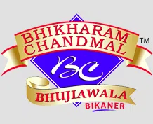 Bhikharam Chandmal Bhujiawala Pvt. Ltd logo