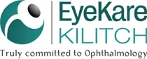 Eye Kare Kilitch Limited logo