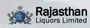 Rajasthan Liquors Limited logo