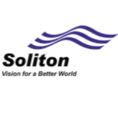 Soliton Technologies Private Limited logo