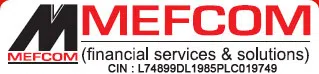 Mefcom Capital Markets Limited logo