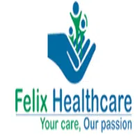 Felix Healthcare Private Limited logo
