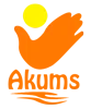 Akums Drugs And Pharmaceuticals Limited logo
