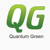 Quantum Green Earth Private Limited logo