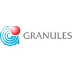 Granules India Limited logo