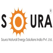 Soura Natural Energy Solutions India Private Limited logo