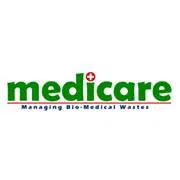 Medicare Environmental Management Private Limited logo