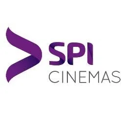 Spi Cinemas Private Limited logo