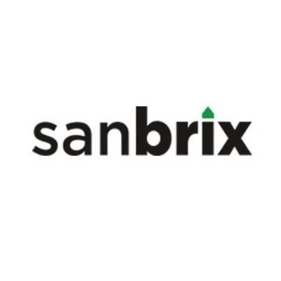 Sanbrix Infrastructures Private Limited logo