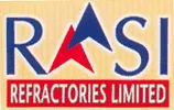 Raasi Refractories Ltd. logo