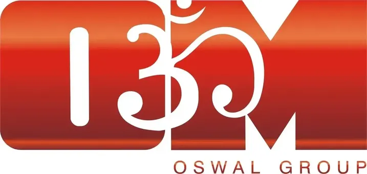 Oswal Minerals Limited logo