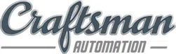 Craftsman Automation Limited logo