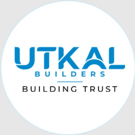 Utkal Builders Limited logo