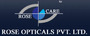 Rose Opticals Private Limited logo