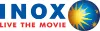 Inox Leisure Limited logo