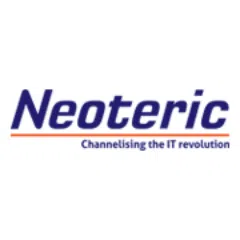 Neoteric Infomatique Limited logo