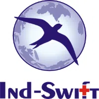 Ind Swift Limited logo