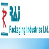 Raj Packaging Industries Limited logo