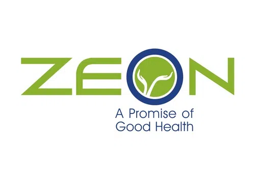 Zeon Healthcare Private Limited logo