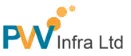 Pvv Infra Limited logo