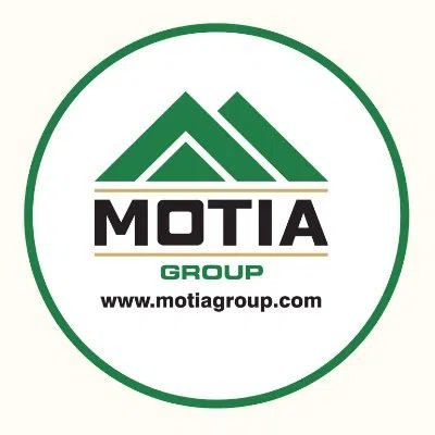 Motia Developers Private Limited logo