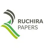 Ruchira Papers Limited logo