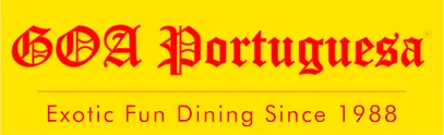 Goa Portuguesa Restaurants P Ltd logo
