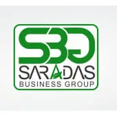 Saradas Business Private Limited logo