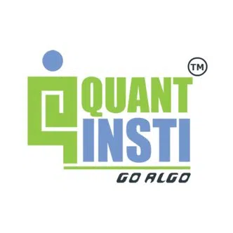 Quantinsti Quantitative Learning Private Limited logo