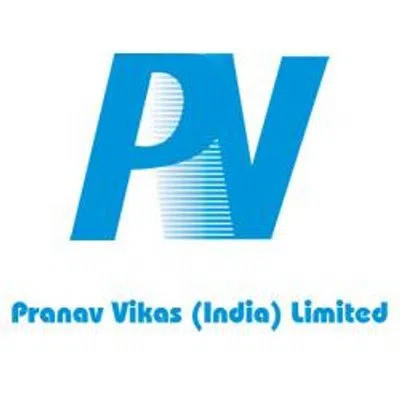 Pranav Vikas (India ) Private Limited logo