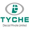 Tyche Diecast Private Limited logo